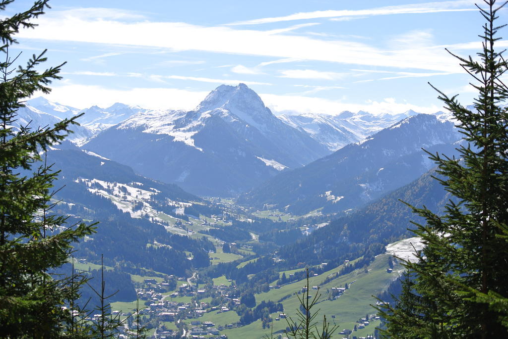 Ferienhaus Hofwimmer Kirchberg in Tirol Værelse billede