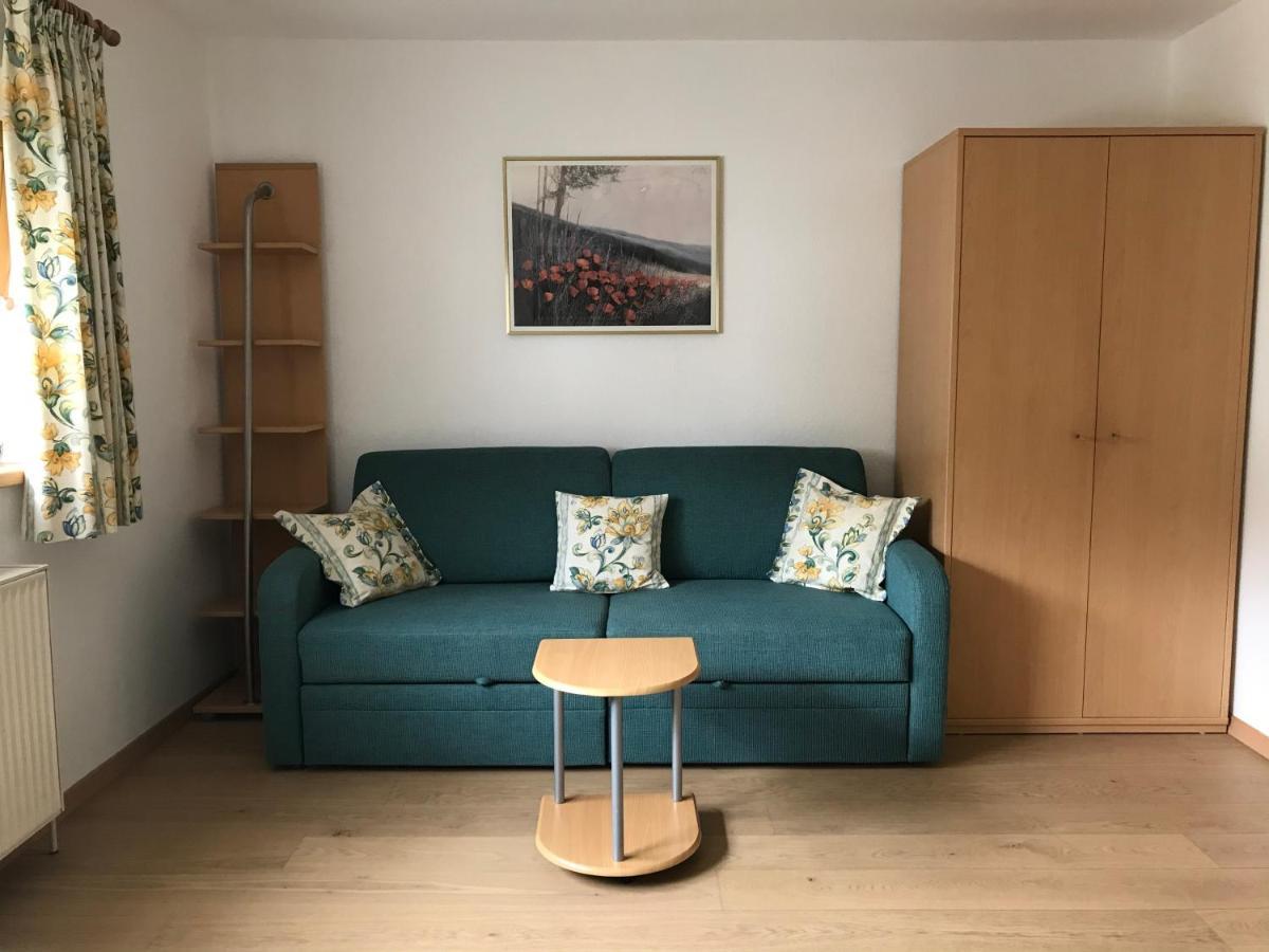 Ferienhaus Hofwimmer Kirchberg in Tirol Eksteriør billede